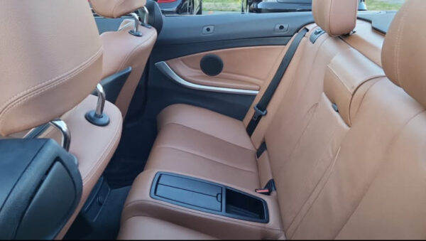 2014 BMW 428 - Image 8