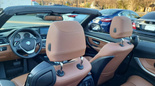 2014 BMW 428 - Image 9