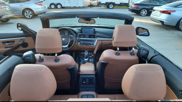 2014 BMW 428 - Image 10