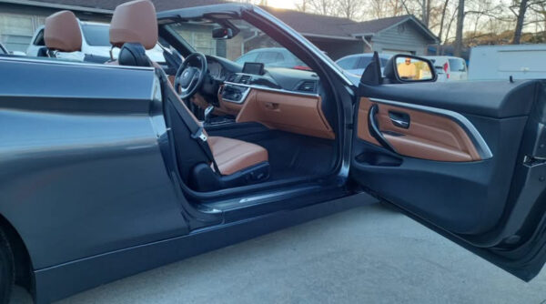 2014 BMW 428 - Image 11