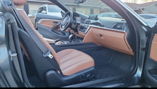 2014 BMW 428 - Image 12