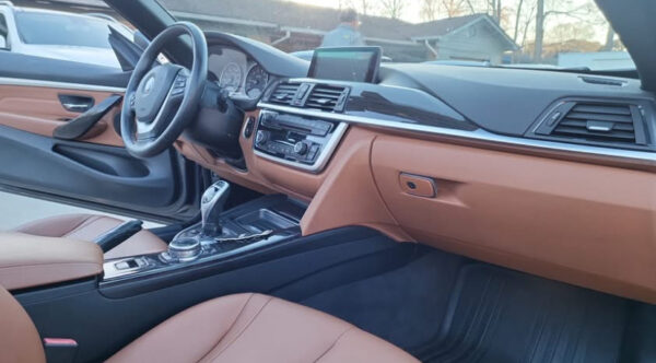 2014 BMW 428 - Image 13