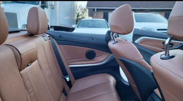2014 BMW 428 - Image 16
