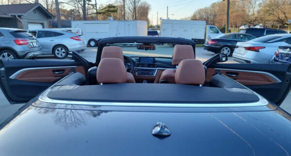 2014 BMW 428 - Image 15