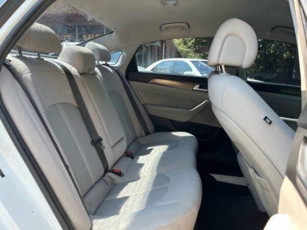 2015 Hyundai Sonata Sport - Image 19