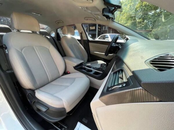 2015 Hyundai Sonata Sport - Image 20