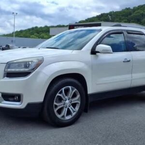 2013 GMC Acadia