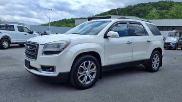 2013 GMC Acadia