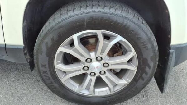 2013 GMC Acadia - Image 7