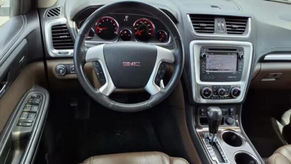2013 GMC Acadia - Image 9