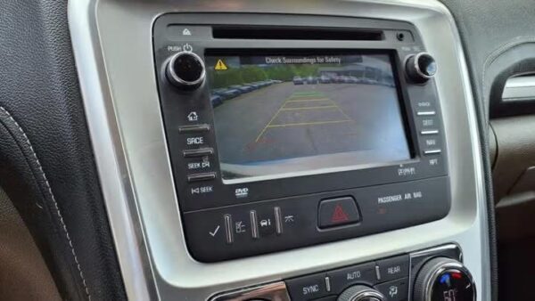 2013 GMC Acadia - Image 14