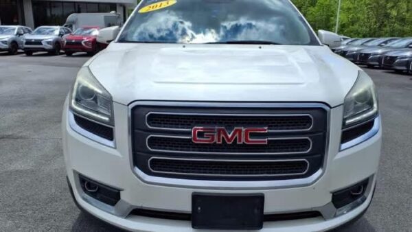 2013 GMC Acadia - Image 15