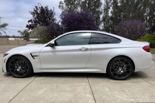 F82 BMW M4 - Image 4