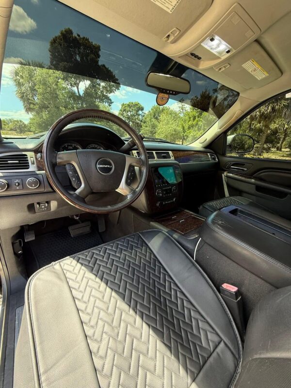 2013 GMC Sierra 2500 crew cab short bed - Image 11