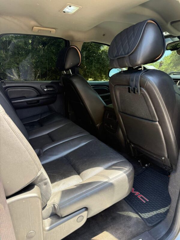 2013 GMC Sierra 2500 crew cab short bed - Image 14