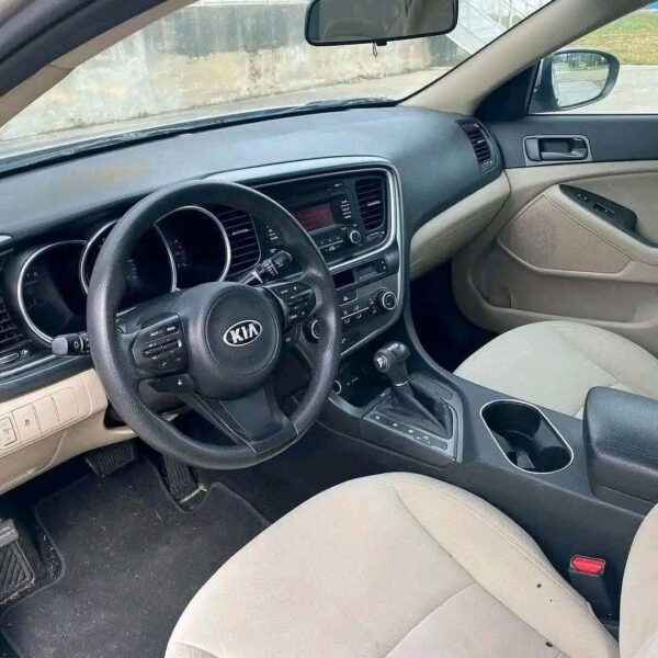 2014 Kia Optima - Image 7