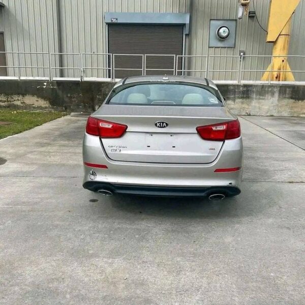 2014 Kia Optima - Image 6