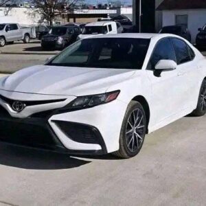 Toyota Camry XSE Sedan 4D