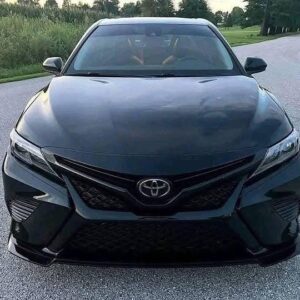 Toyota Camry TRD