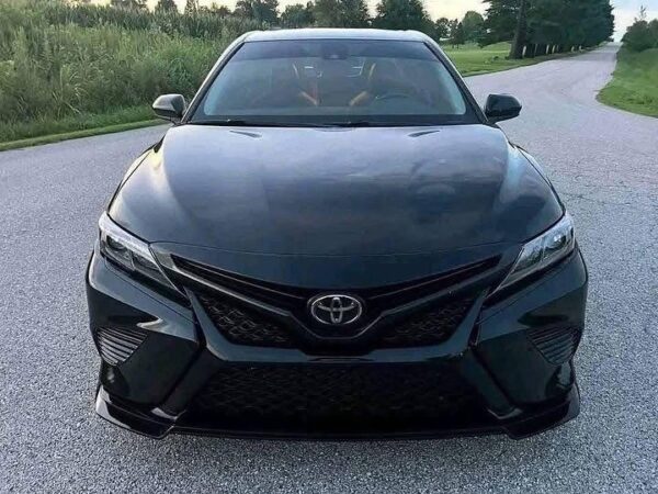 Toyota Camry TRD