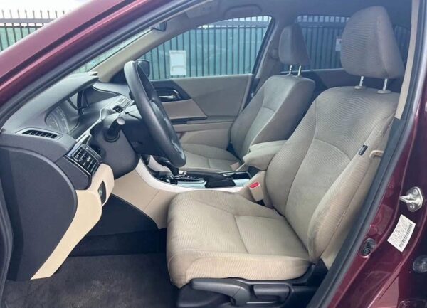 2015 Honda Accord - Image 5
