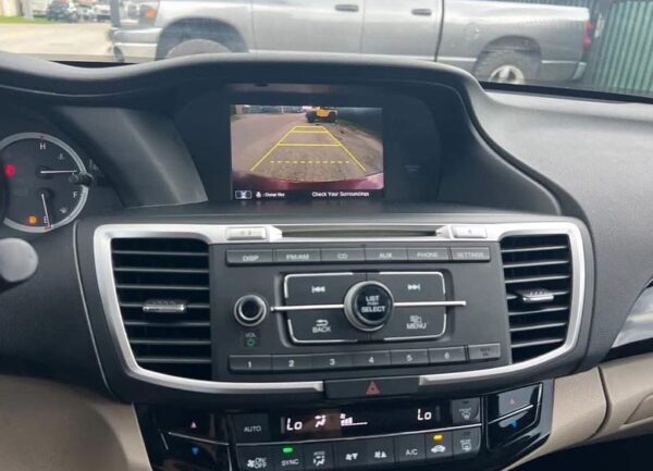 2015 Honda Accord - Image 8