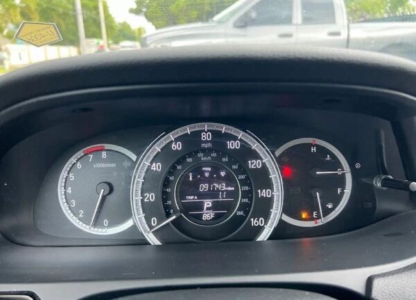 2015 Honda Accord - Image 7