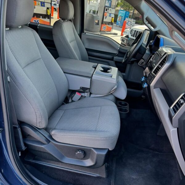 2015 ford f150 xlt 3.5L v6 - Image 6