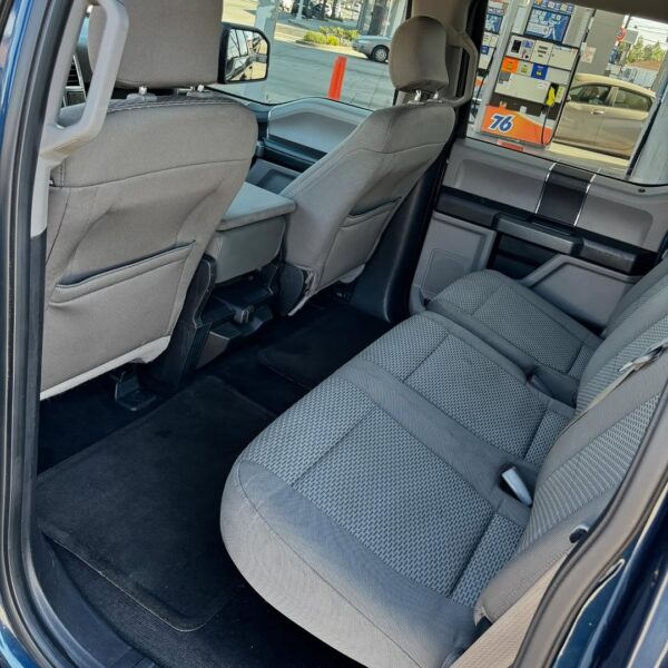 2015 ford f150 xlt 3.5L v6 - Image 9