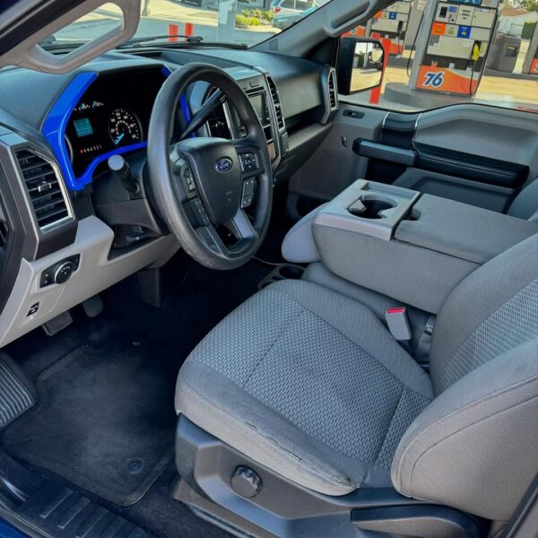 2015 ford f150 xlt 3.5L v6 - Image 11