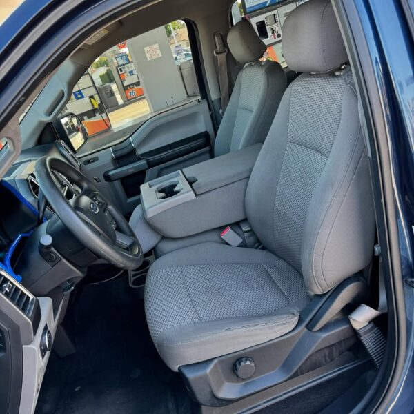 2015 ford f150 xlt 3.5L v6 - Image 10