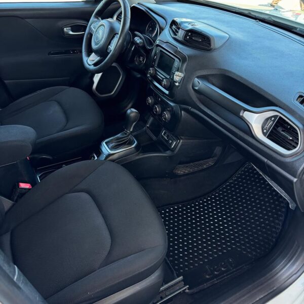 2018 Jeep renegade 2.4 - Image 6