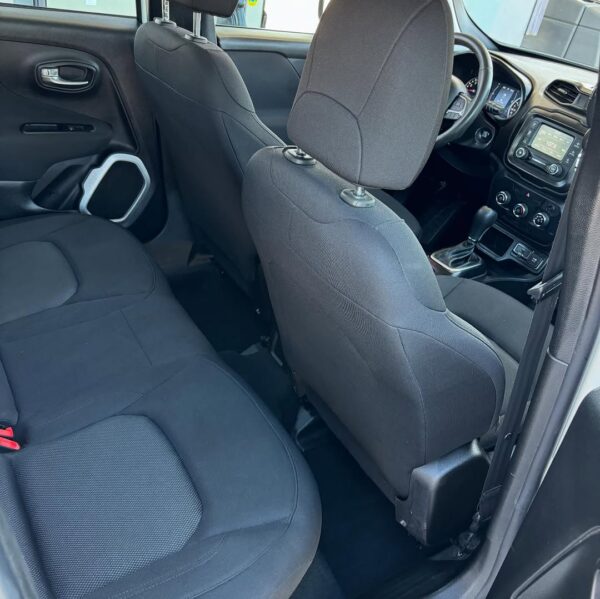 2018 Jeep renegade 2.4 - Image 7