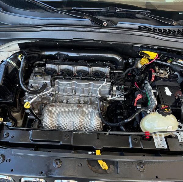 2018 Jeep renegade 2.4 - Image 8