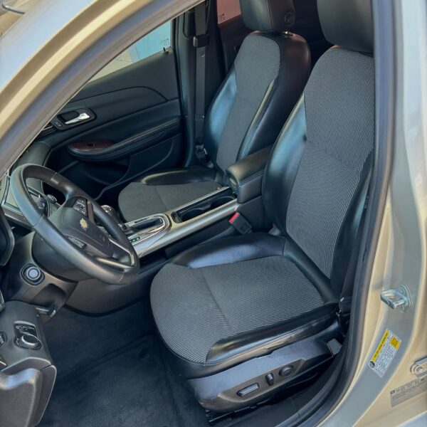 2013 Chevy Malibu LT 2.5 - Image 7