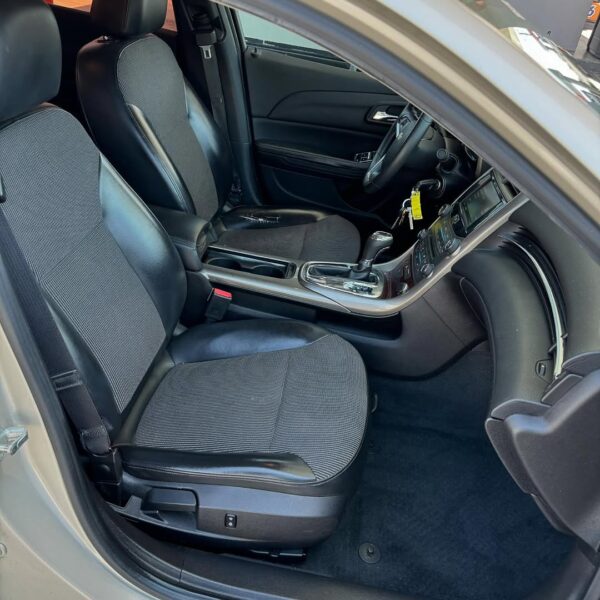 2013 Chevy Malibu LT 2.5 - Image 10