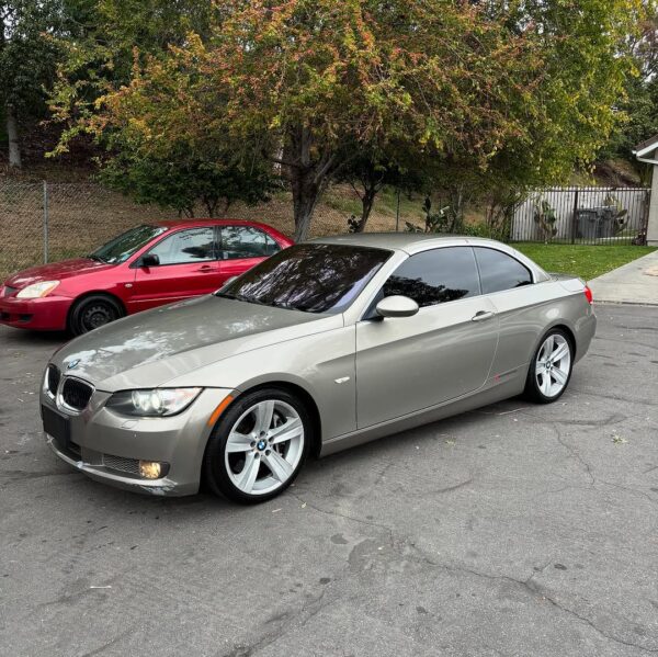 2007 bmw 335 - Image 3