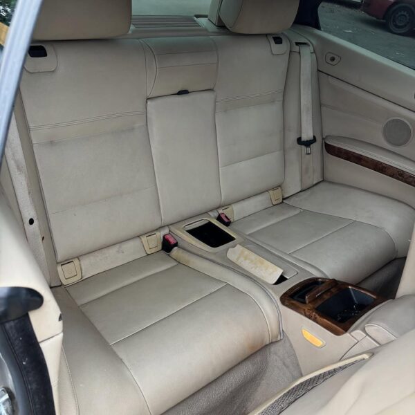 2007 bmw 335 - Image 7