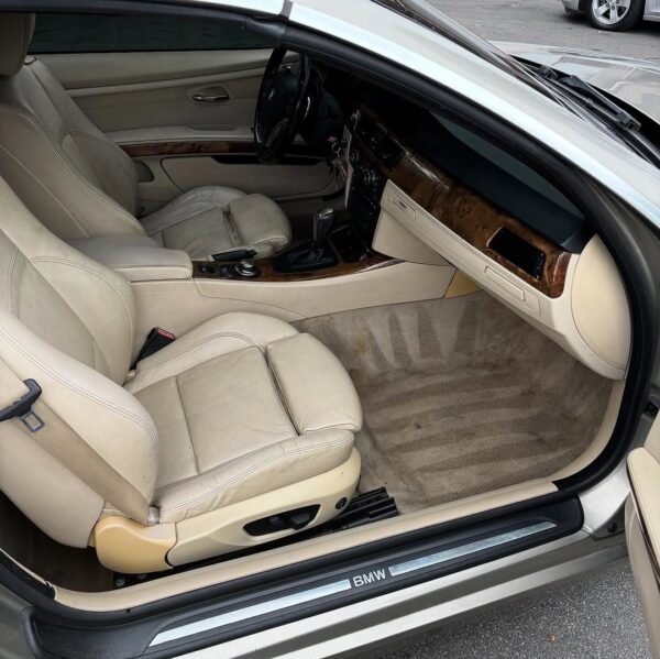 2007 bmw 335 - Image 8