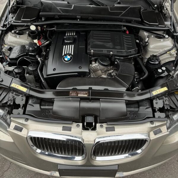 2007 bmw 335 - Image 10