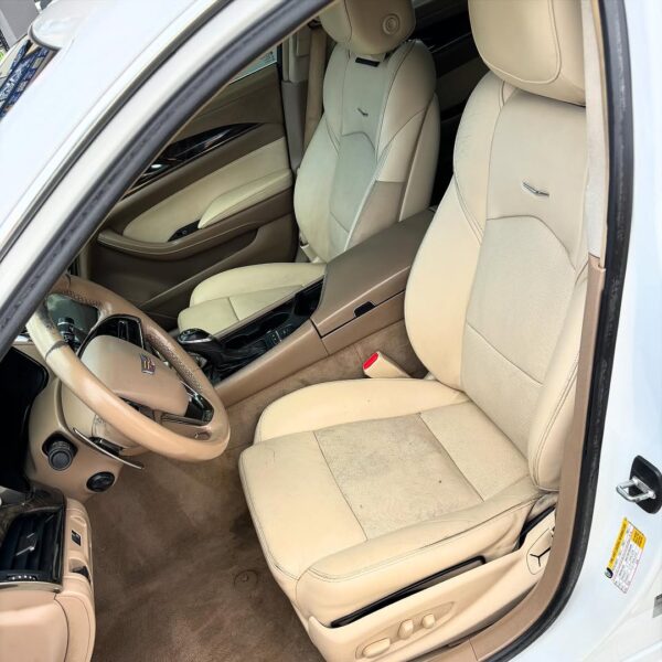 2015 Cadillac cts 2.0 turbo - Image 6