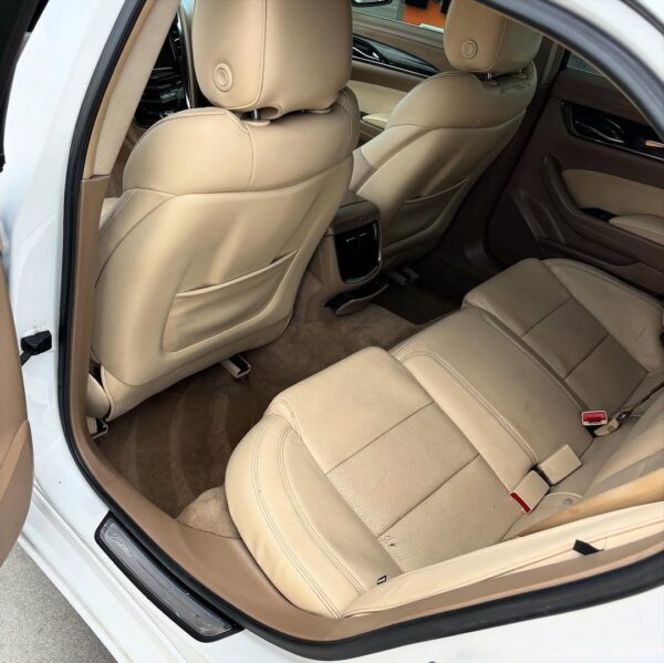 2015 Cadillac cts 2.0 turbo - Image 7