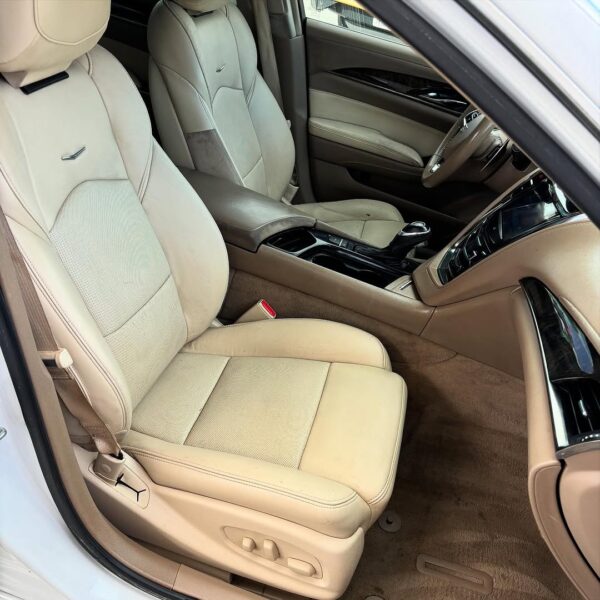 2015 Cadillac cts 2.0 turbo - Image 8