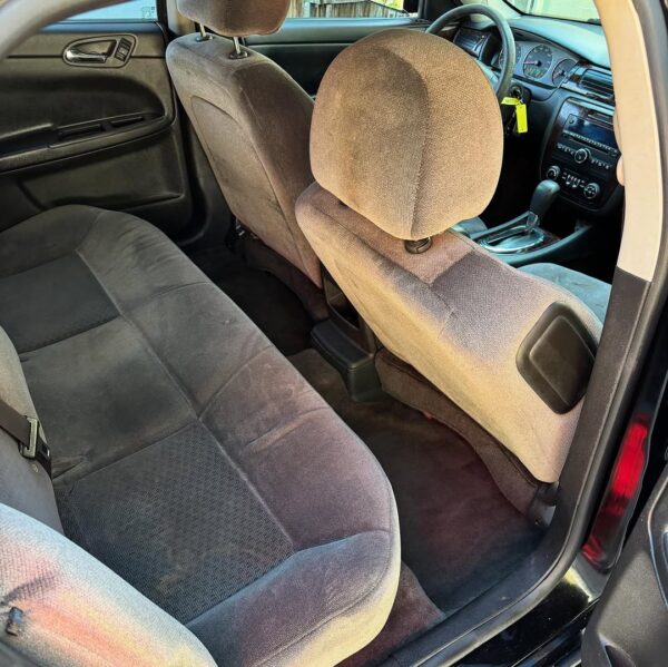 2016 Chevy impala - Image 10