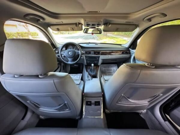 2008 BMW 3281 - Image 9