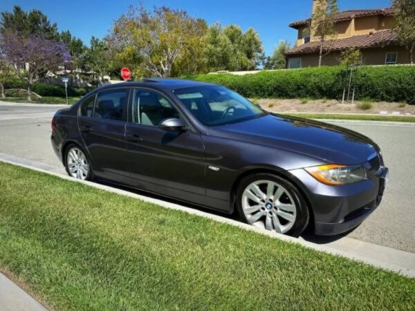 2008 BMW 3281 - Image 8
