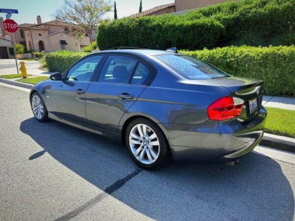 2008 BMW 3281 - Image 5