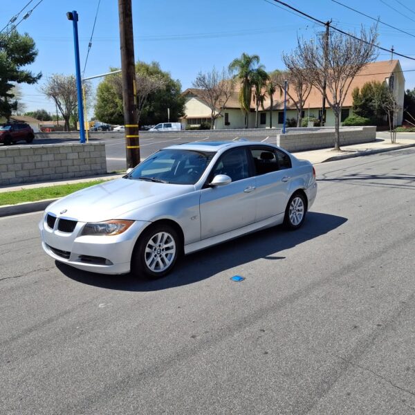 2007 BMW 238I - Image 3
