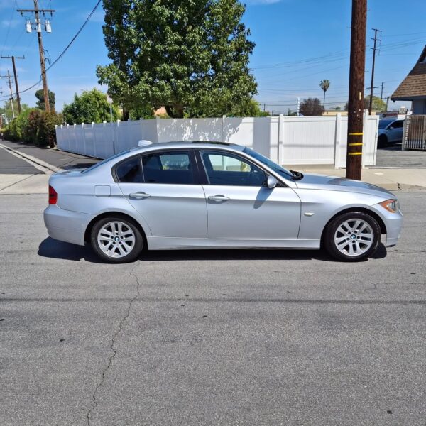 2007 BMW 238I - Image 4