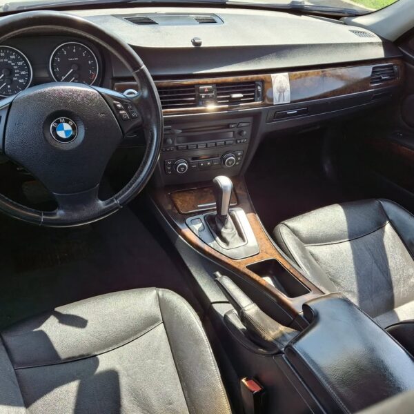 2007 BMW 238I - Image 5